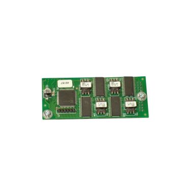 Telos AES Upgrade Option for HX1 & HX2 ( AES Daughter Card )