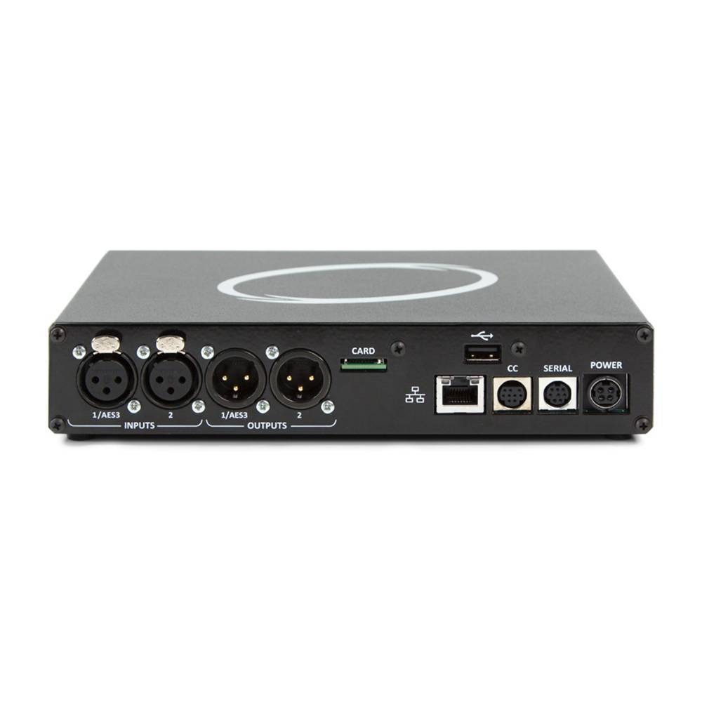 Comrex Opal IP Audio Gateway Providing Quality Audio From Consumer‐grade - Image 2