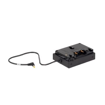 LiveU AB001 LU Anton Bauer Battery Adapter Plate