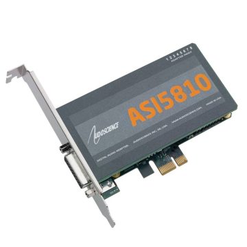 AudioScience ASI5810 Pci Express