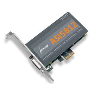 AudioScience ASI5812 Pci Express