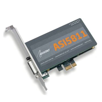AudioScience ASI5811 Pci Express