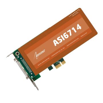 AudioScience ASI6714 Pci Express