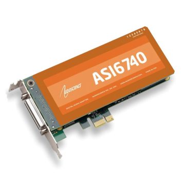 AudioScience ASI6740 Pci Express