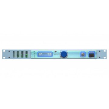 RVR BLUES50 NV FM 50W Mono/MPX/Stereo Exciter 10KHZ. 0-50W 1HE