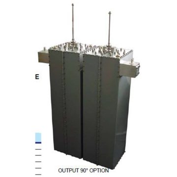 RVR FFC5 Band Pass Filters Double Cavity 5kW Input