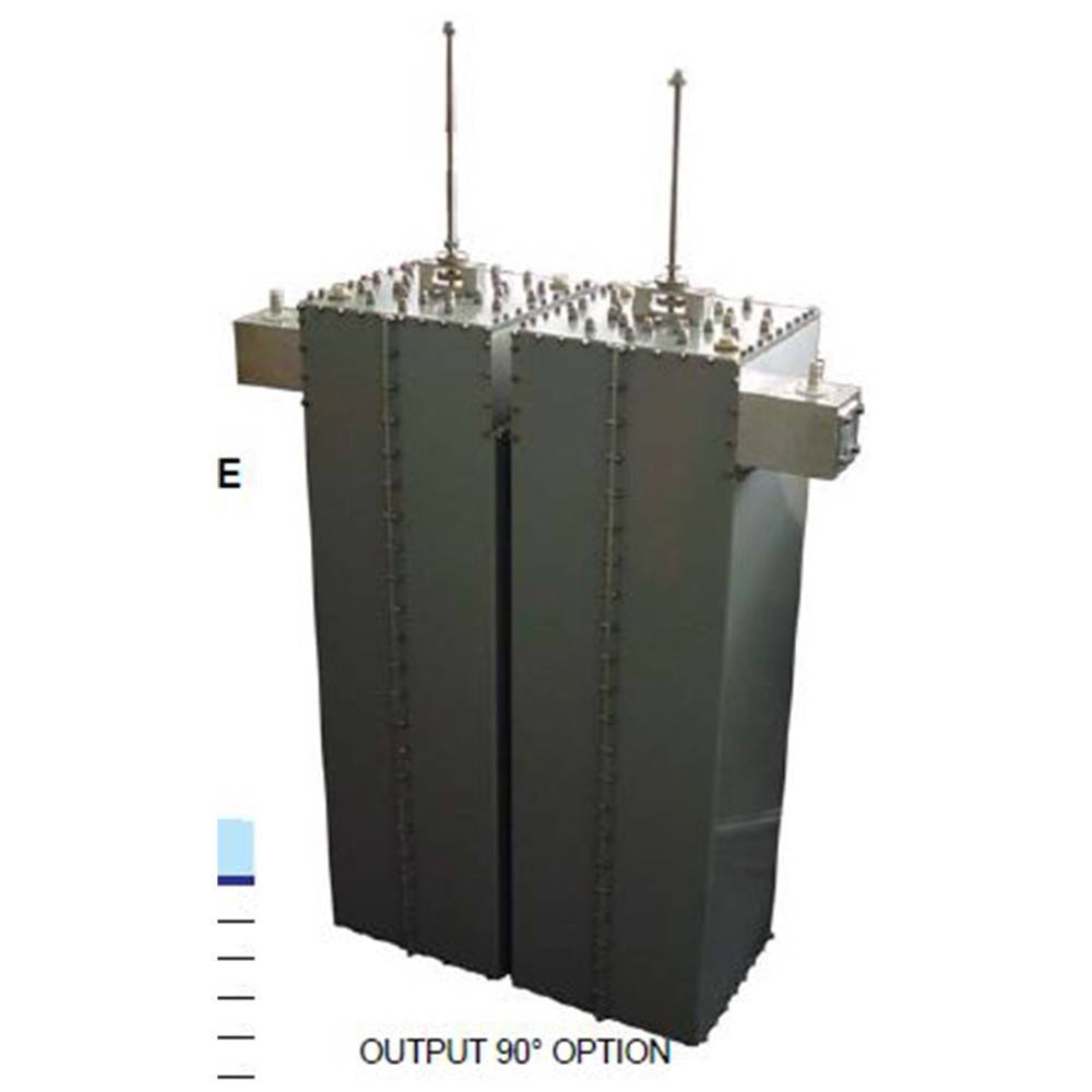 RVR FFC5 Band Pass Filters Double Cavity 5kW Input