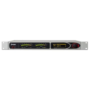 Inovonics 640 Aaron FM RE-Broadcast Receiver / 65MHz β 108MHz / Composite