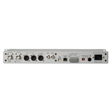 Inovonics 650 Aaron FM RE-Broadcast Receiver / 65MHz β 108MHz / Composite