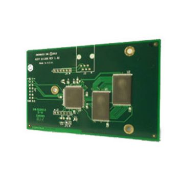 Inovonics David IV HD Radio Delay Board / Adjustable Audio Delay 1MS