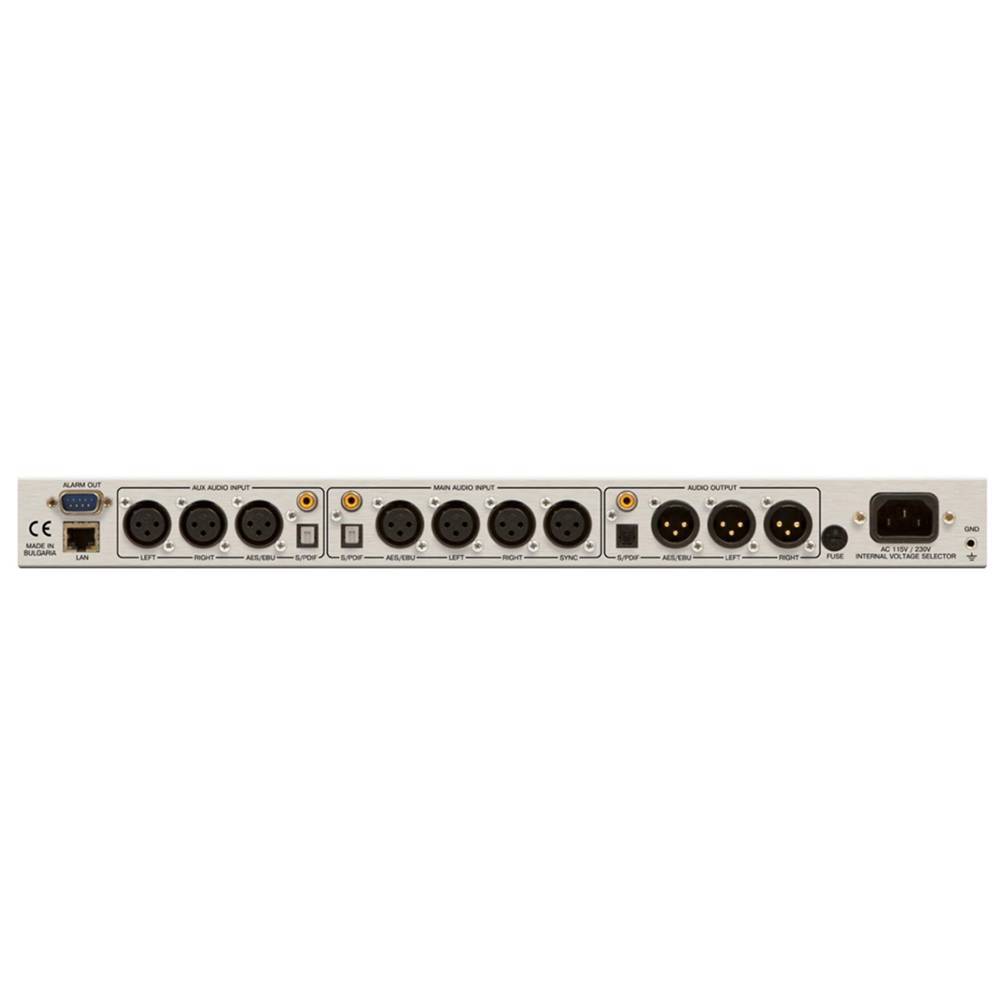 DEVA Broadcast DB8008 – Digital Silence Monitor - Image 2