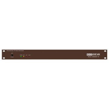 DEVA Broadcast DB9000-TX Profesional IP Audio Encoder