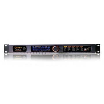Axel Falcon X5 Digital Audio Processor 5 Bands