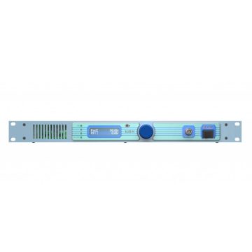 RVR BLUES30 NV FM 30W Mono/MPX/Stereo Exciter 10KHZ. 0-30W 1HE