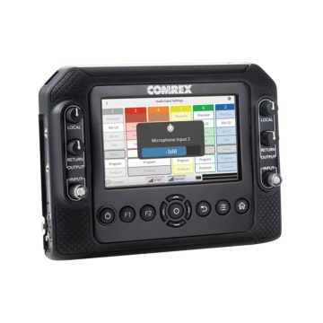 Comrex Access NX Portable Stereo IP Audio Codec