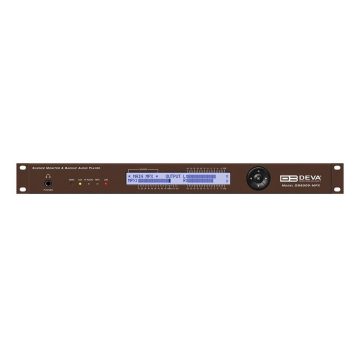 DEVA Broadcast DB8009-MPX