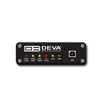DEVA Broadcast RDS-Mini Smartgen Mini