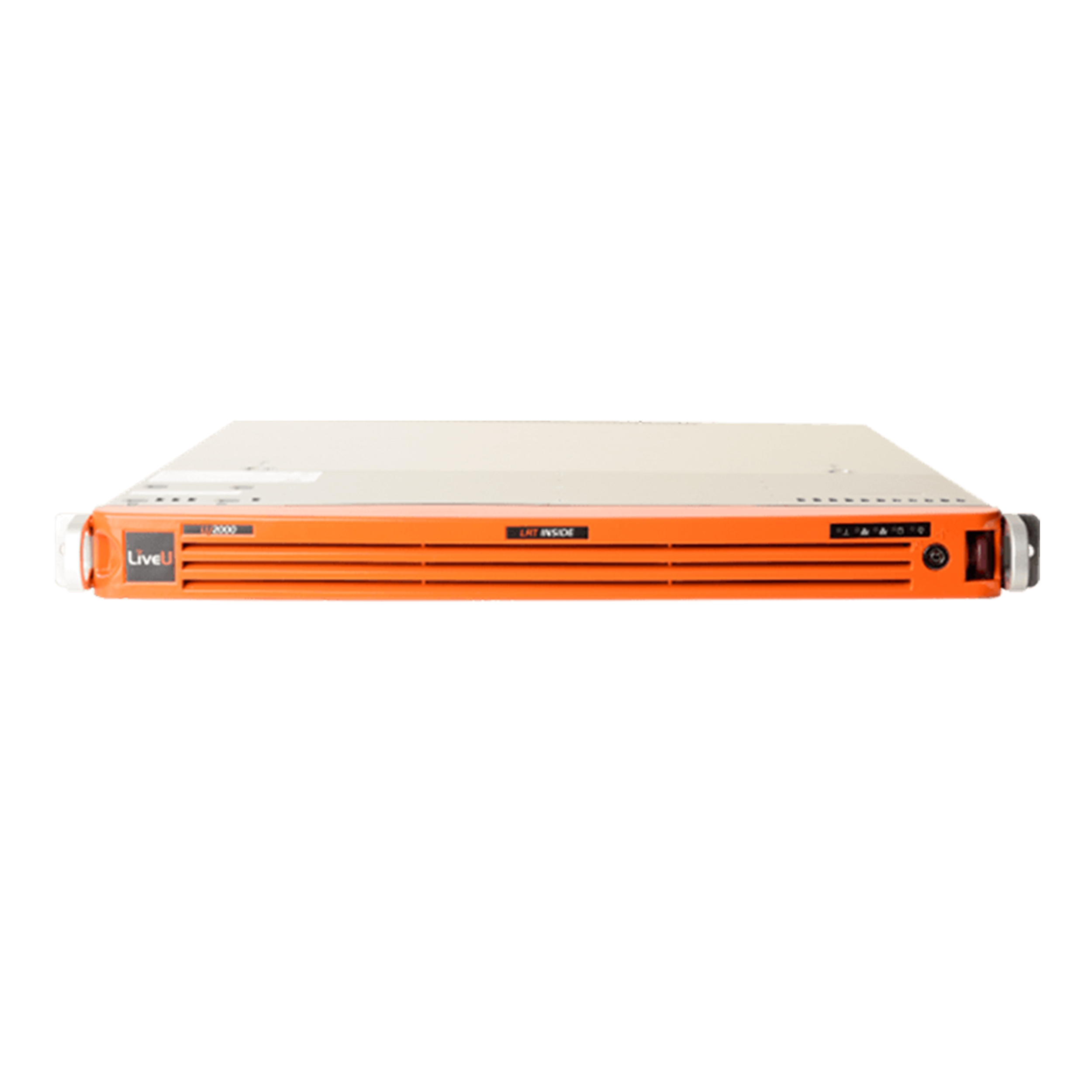 LiveU LU10-SV-1UL01 LU2000 1RU - Image 3