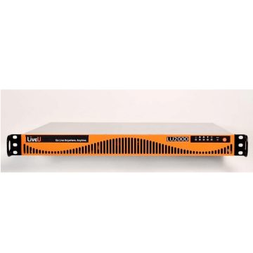 LiveU LU10-SV-1UL01 LU2000 1RU