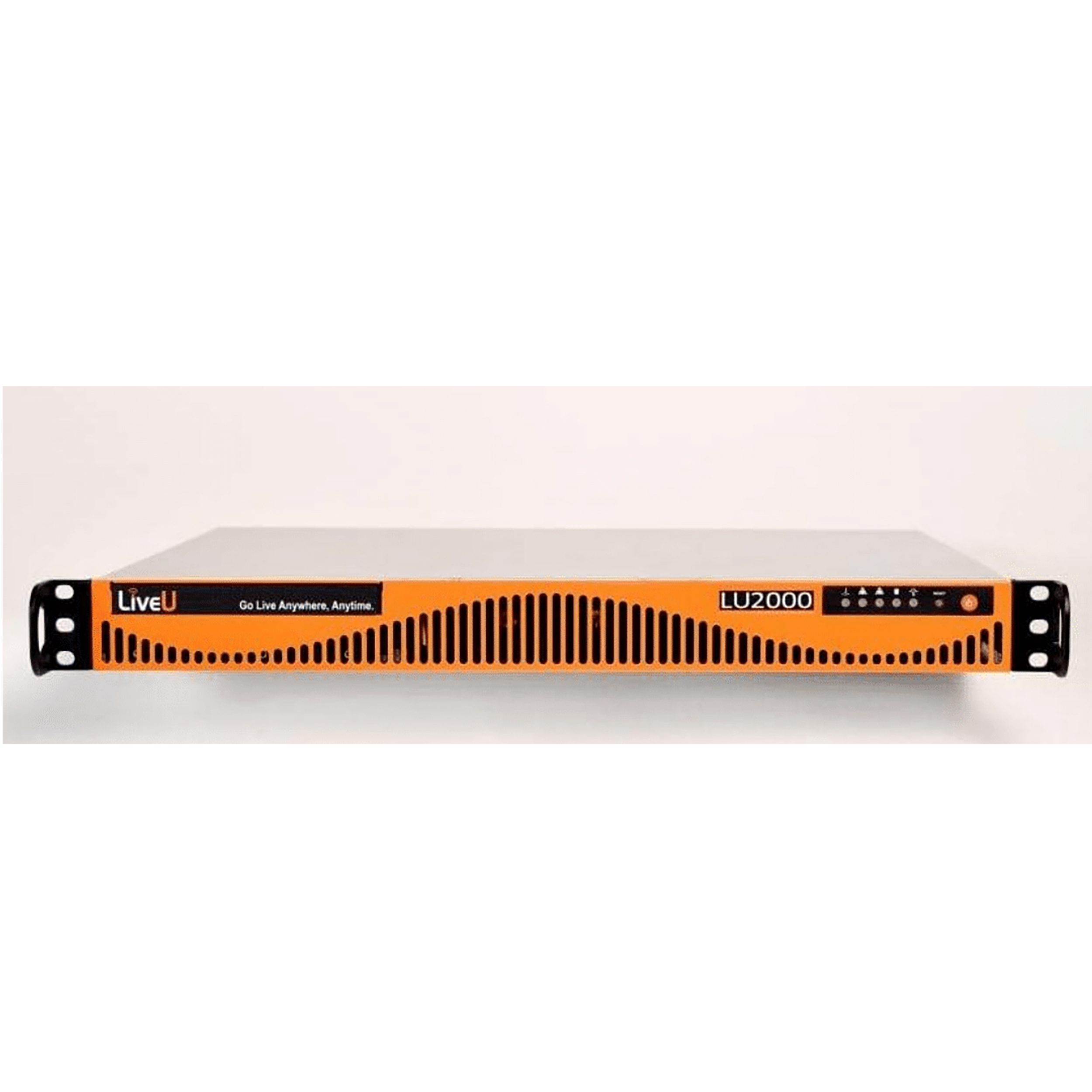 LiveU LU10-SV-1UL01 LU2000 1RU