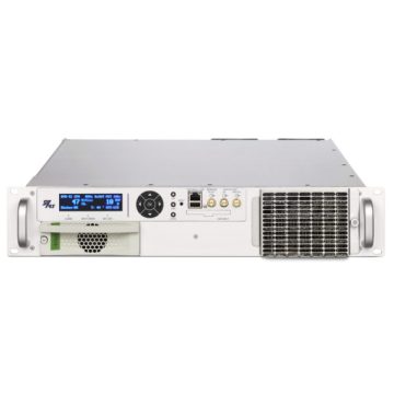 SYES PCM 250V VHF Band III TV Transmitter 250W