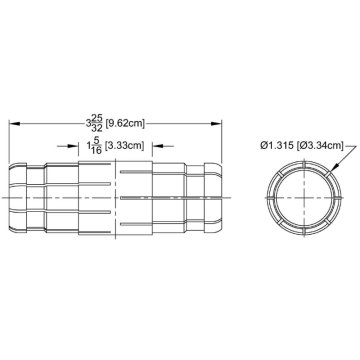 MYAT Inner Conductor Connector Catalog PG.37
