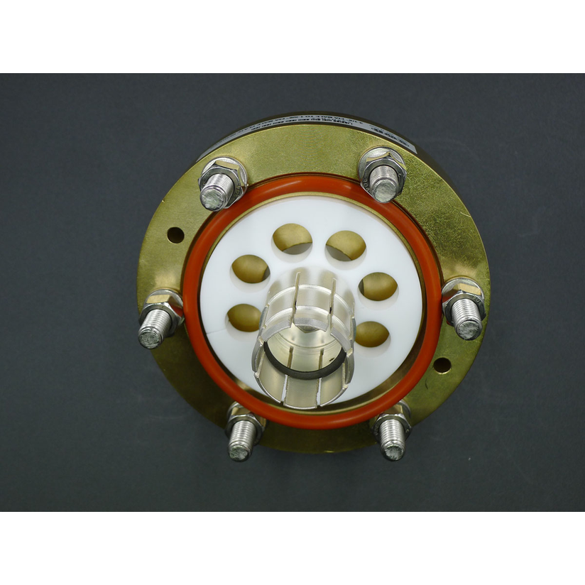 SWR 350707 3-1/8" Eia to 1-5/8" Eia Plate Reducer - Image 2