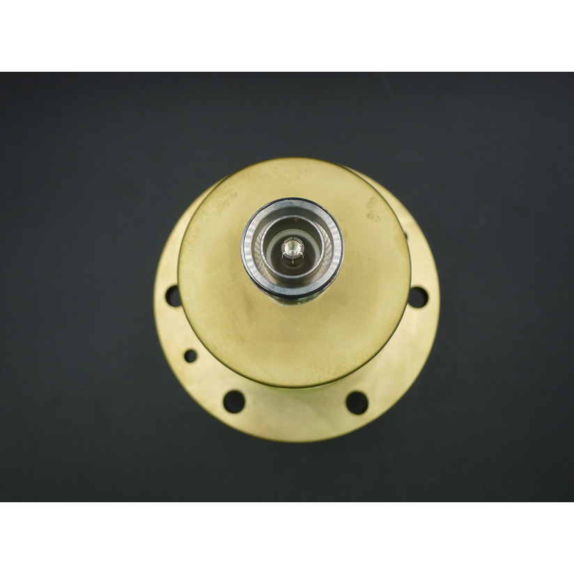 SWR 350710 3-1/8" Eia Male to 7-16 Din Female Step Reducer - Image 3