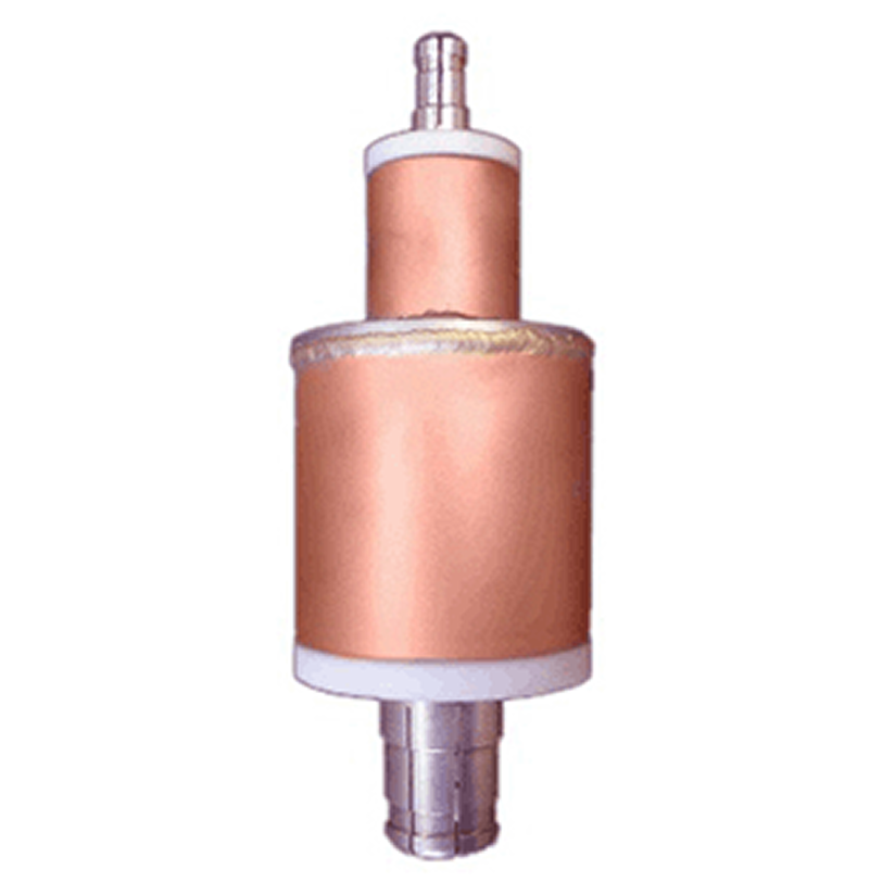 SWR 350722 3-1/8" Unflanged to 1-5/8" Unflanged Step Reducer
