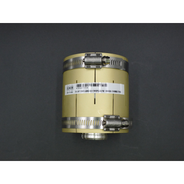 SWR 350751 3-1/8" Unflanged Coupler
