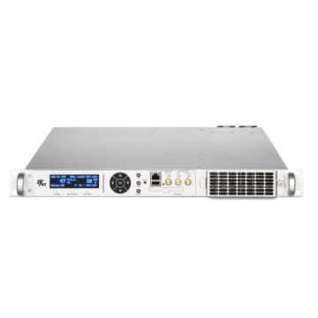SYES PCM 50V VHF Band III TV Transmitter 50W