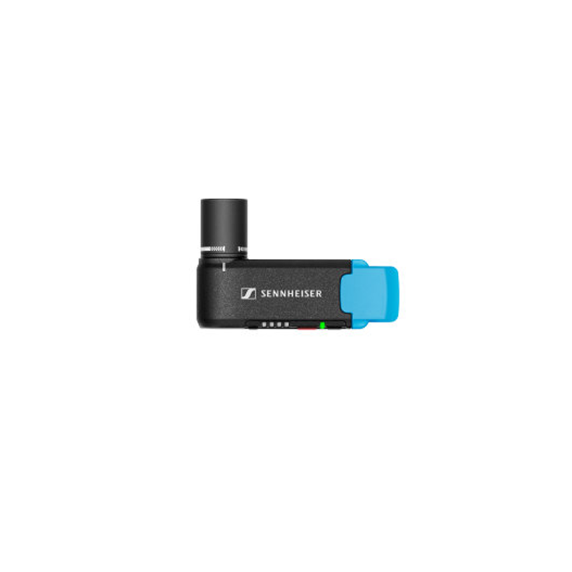 Sennheiser AVX-ME2/835-SET-4 Pro Wireless Vocal Set - Image 3