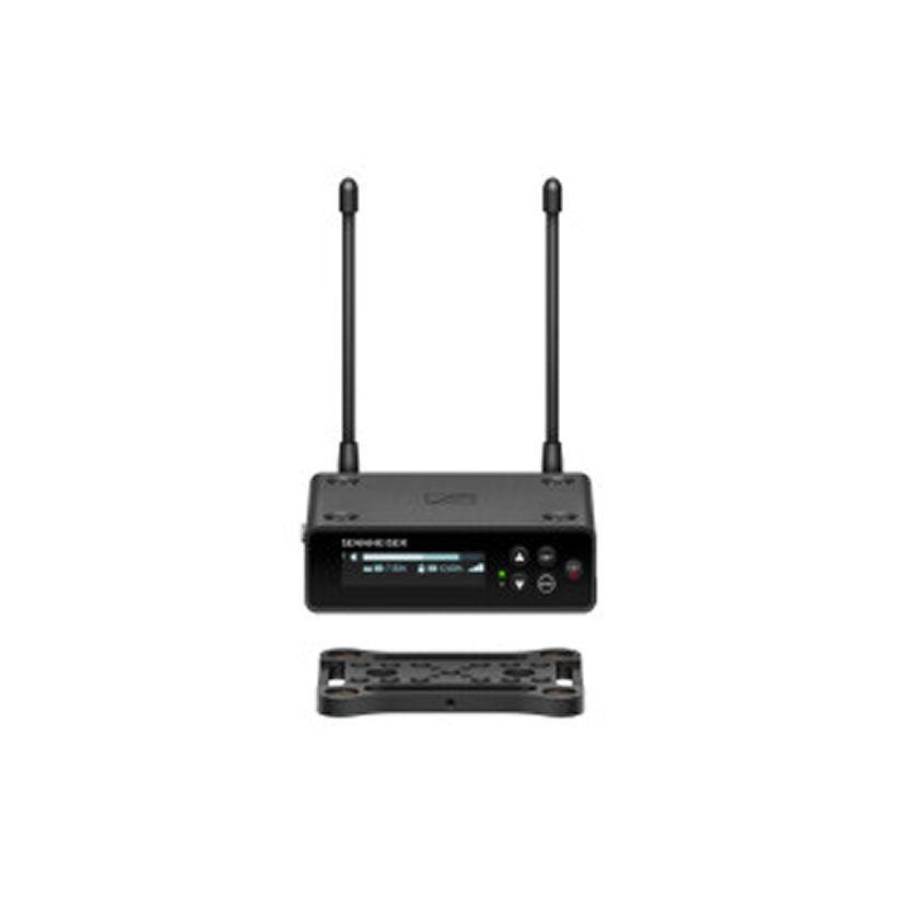 Sennheiser EW-DP-EK (R1-6) – Digital Portable Single Channel Receiver