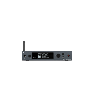 Sennheiser EW Iem G4 Wireless Monitor System (A1: 470 to 516MHz)