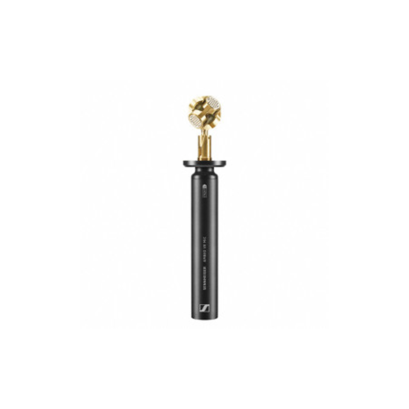 Sennheiser Ambeo-VR-Mic A4V_PRO VR 3D Microphone Ambeo® 3D Audio
