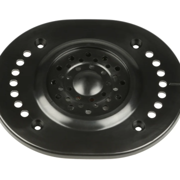 Clear Com 506100Z CC-300/400 Ear Element and Baffle Assembly