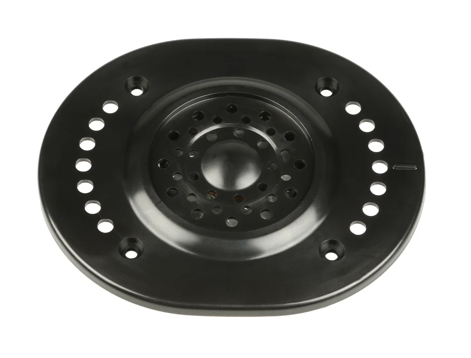 Clear Com 506100Z CC-300/400 Ear Element and Baffle Assembly
