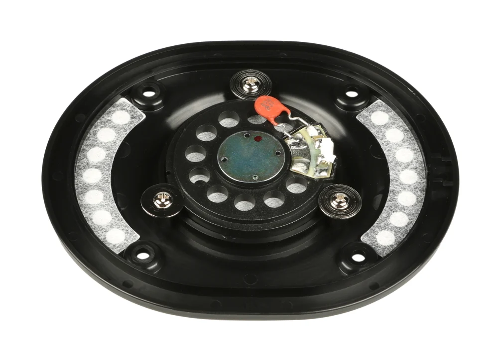 Clear Com 506100Z CC-300/400 Ear Element and Baffle Assembly - Image 2