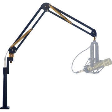 O.c.white 51900-BG Proboom® Elite Standard Mic Arm