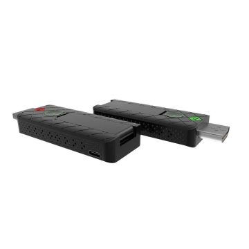 RGBlink Ask-Nano (1TX + 1RX), TX and RX Can Automatic Connect