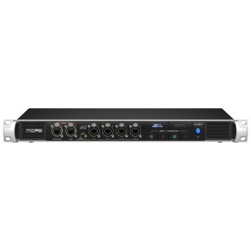 MIDAS-HUB-4 Monitor System Hub