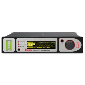 Inovonics 611 Streaming Monitor