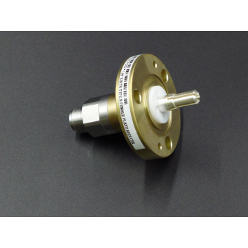 SWR 780700 7/8" Eia Male to Type N Female Plate Reducer