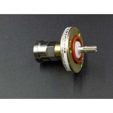 SWR 780702 7/8" Eia Male to 7-16 Din Female Plate Reducer