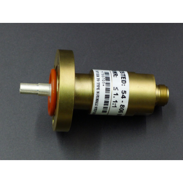 SWR 780705 7/8" Eia Mlae to Type N Female Step Reducer