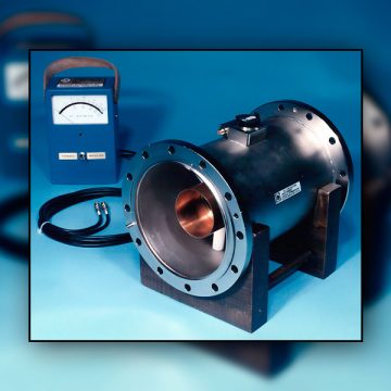 Coaxial Dynamics 81602-A Wattmeter