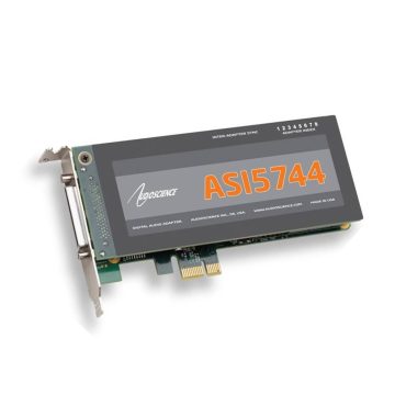 AudioScience ASI5744 Audioscience ASI5744 Pci Express