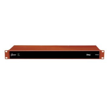 AudioScience Iyo Dante 0.32LD 32 Output Balanced Analog DB25