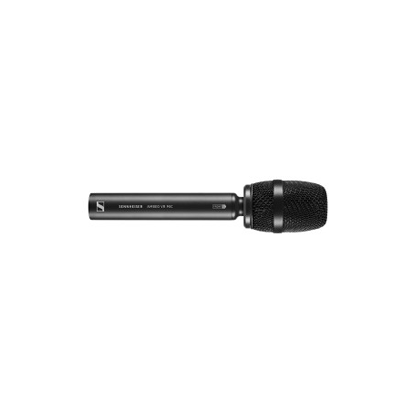Sennheiser Ambeo-VR-Mic A4V_PRO VR 3D Microphone Ambeo® 3D Audio - Image 2