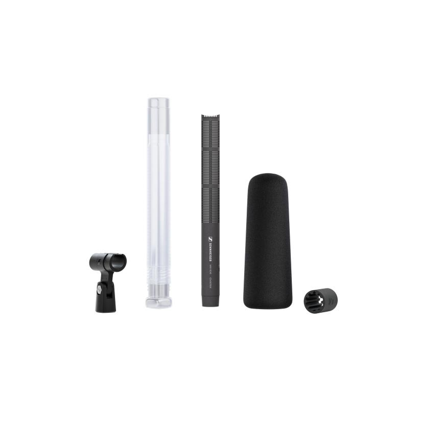 Sennheiser MKH-8018 Pro Stereo Shotgun Mic - Image 3